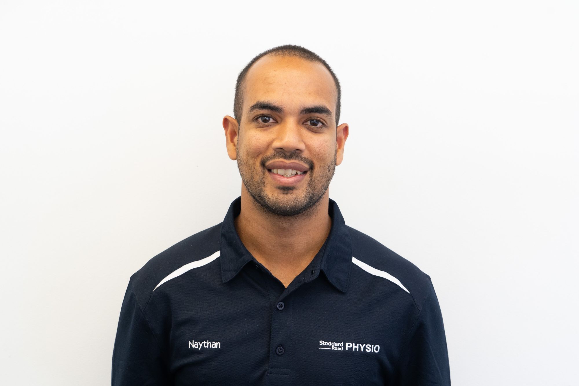 Stoddard Road Physio: Naythan de Melo